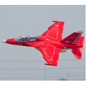 Freewing Yak-130 70mm EDF Jet